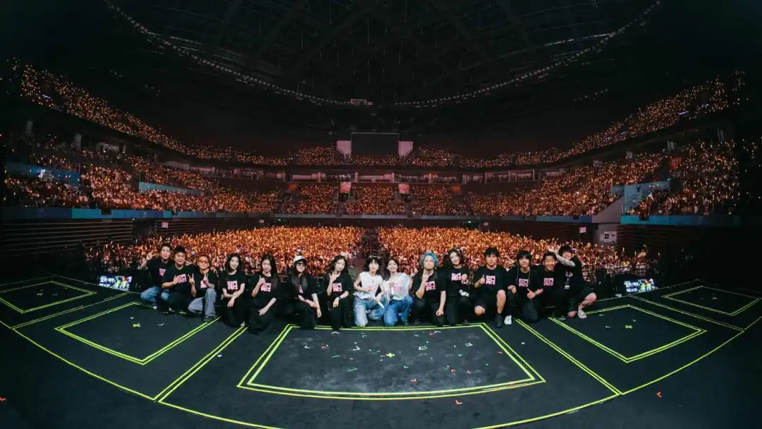 韦德1946的产业版图，如何以全链条布局领跑文娱赛道？